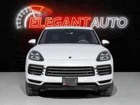 Porsche Cayenne 2019 Porsche Cayenne AWD, снимка 2