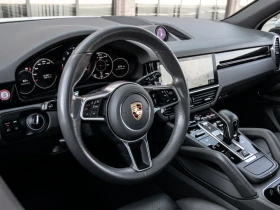 Porsche Cayenne 2019 Porsche Cayenne AWD, снимка 8