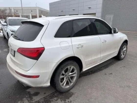 Audi SQ5 * Progressiv * КАМЕРА * ПОДГРЕВ * ПАМЕТ * NAVI, снимка 3
