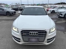 Audi SQ5 * Progressiv * КАМЕРА * ПОДГРЕВ * ПАМЕТ * NAVI, снимка 6