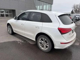 Audi SQ5 * Progressiv * КАМЕРА * ПОДГРЕВ * ПАМЕТ * NAVI, снимка 2
