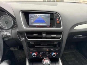 Audi SQ5 * Progressiv * КАМЕРА * ПОДГРЕВ * ПАМЕТ * NAVI, снимка 9