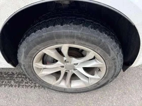 Audi SQ5 * Progressiv * КАМЕРА * ПОДГРЕВ * ПАМЕТ * NAVI, снимка 7