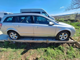 Opel Antara, снимка 2