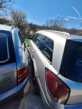 Opel Antara, снимка 4