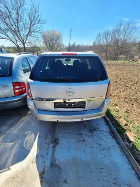 Opel Antara, снимка 3