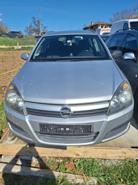 Opel Antara, снимка 1