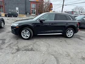 Audi Q5 KOMFORT * CAR FAX * АВТО КРЕДИТ * , снимка 4