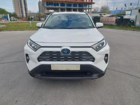 Toyota Rav4 2.5 HIBRID, снимка 2