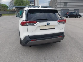 Toyota Rav4 2.5 HIBRID, снимка 7