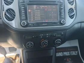 VW Tiguan 2.0TDI/140KC, снимка 14