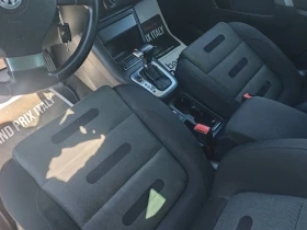 VW Tiguan 2.0TDI/140KC, снимка 11