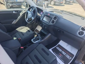 VW Tiguan 2.0TDI/140KC, снимка 9