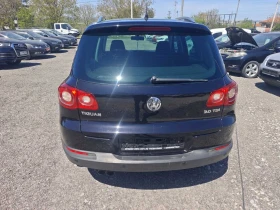 VW Tiguan 2.0TDI/140KC, снимка 8