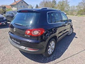 VW Tiguan 2.0TDI/140KC, снимка 7