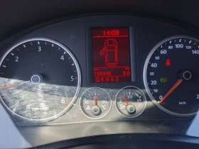 VW Tiguan 2.0TDI/140KC, снимка 12
