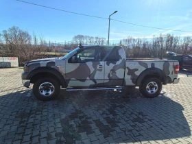 Ford F150 Пикап 4х4 с Газ , снимка 10