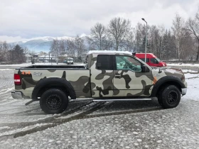 Ford F150 Пикап 4х4 с Газ , снимка 7