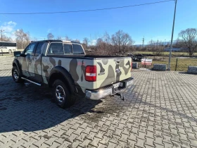 Ford F150 Пикап 4х4 с Газ , снимка 8