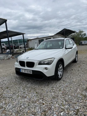 BMW X1 1.8D sDrive ЛИЗИНГ, снимка 1