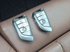 BMW X5 * xDrive40i * ПОДГРЕВИ * 360 * PANO * CARFAX, снимка 8