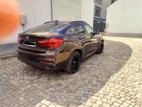 BMW X6 INDIVIDUAL , снимка 11
