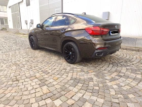 BMW X6 INDIVIDUAL , снимка 8