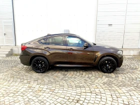 BMW X6 INDIVIDUAL , снимка 10