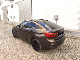 BMW X6 INDIVIDUAL , снимка 3