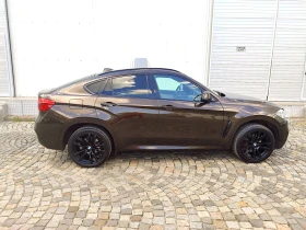 BMW X6 INDIVIDUAL , снимка 9