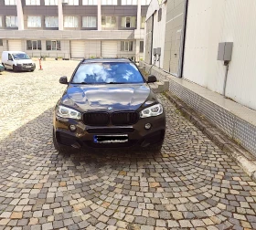 BMW X6 INDIVIDUAL , снимка 7