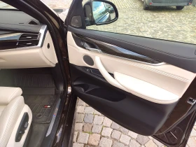 BMW X6 INDIVIDUAL , снимка 13
