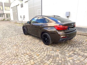 BMW X6 INDIVIDUAL , снимка 6