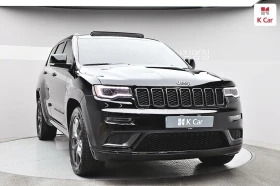 Jeep Grand cherokee 3.6 Limited X Edition  | ШИБЕДАХ | ЗАДНА КАМЕРА | , снимка 3