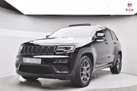 Jeep Grand cherokee 3.6 Limited X Edition  | ШИБЕДАХ | ЗАДНА КАМЕРА | , снимка 1