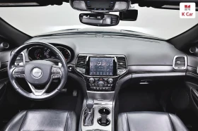 Jeep Grand cherokee 3.6 Limited X Edition  | ШИБЕДАХ | ЗАДНА КАМЕРА | , снимка 8