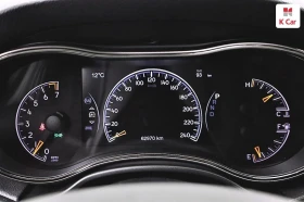 Jeep Grand cherokee 3.6 Limited X Edition  | ШИБЕДАХ | ЗАДНА КАМЕРА | , снимка 11