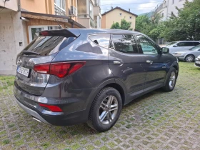 Hyundai Santa fe 2.4 / 28 000 км! , снимка 5