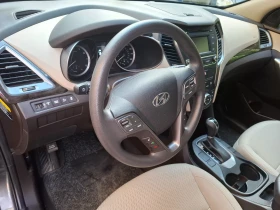 Hyundai Santa fe 2.4 / 28 000 км! , снимка 8