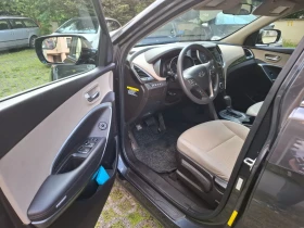 Hyundai Santa fe 2.4 / 28 000 км! , снимка 9