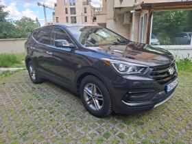 Hyundai Santa fe 2.4 / 28 000 км! , снимка 2