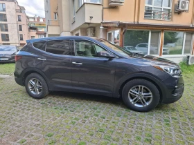 Hyundai Santa fe 2.4 / 28 000 км! , снимка 6