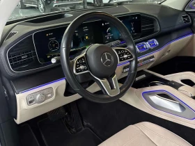 Mercedes-Benz GLE 450 BURMESTER/ДИСТРОНИК/ПАНОРАМА/360/HUD, снимка 7