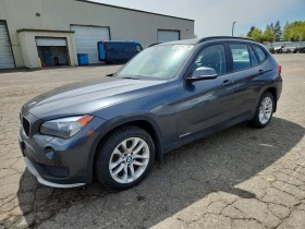 BMW X1 ВИДЕО НА АВТОМОБИЛА, снимка 1