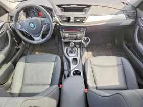 BMW X1 ВИДЕО НА АВТОМОБИЛА, снимка 10