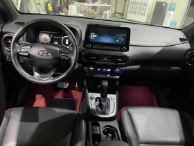 Hyundai Kona 1.6 Turbo ! 2WD ! N Line !, снимка 9