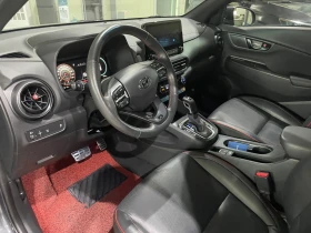 Hyundai Kona 1.6 Turbo ! 2WD ! N Line !, снимка 8