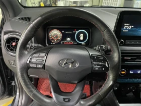 Hyundai Kona 1.6 Turbo ! 2WD ! N Line !, снимка 15