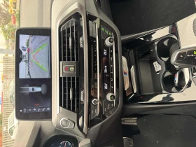 BMW X3 M40i / HEAD UP / ДВОЙНА ПАНОРАМА, снимка 9