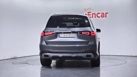 Mercedes-Benz GLS GLS400d 4MATIC | HUD | Distronic | Massage, снимка 4